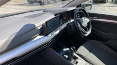 Volkswagen Golf 1.5 TSI Life 5dr Petrol Hatchback